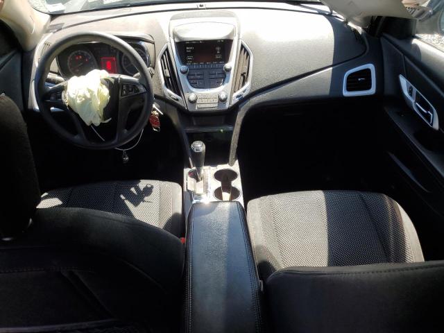 Photo 8 from auction – 2017 GMC TERRAIN SL with VIN 2GKFLSEK8H6350586