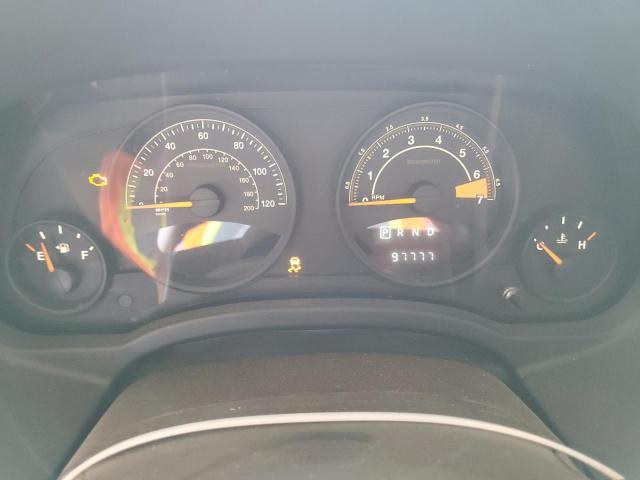 Photo 9 from auction – 2015 JEEP PATRIOT SP with VIN 1C4NJPBB2FD428387