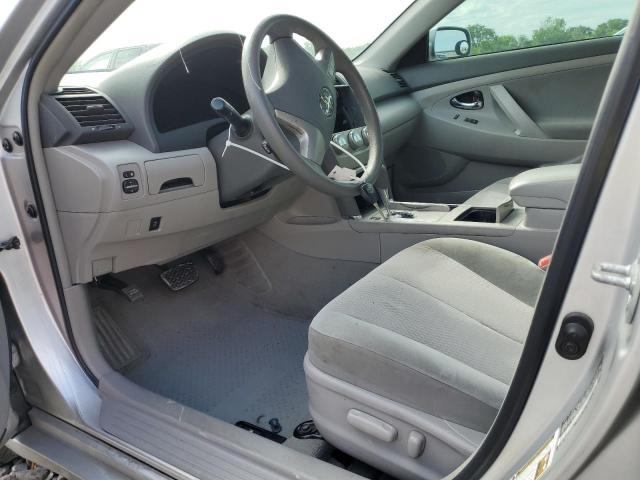 Photo 7 from auction – 2011 TOYOTA CAMRY BASE with VIN 4T1BF3EK5BU699989