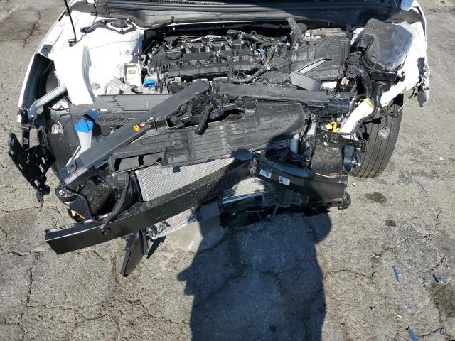 Photo 11 from auction – 2025 KIA K4 LX with VIN 3KPFT4DE0SE097399