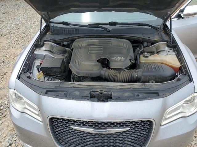 Photo 11 from auction – 2016 CHRYSLER 300C with VIN 2C3CCAEG4GH342612