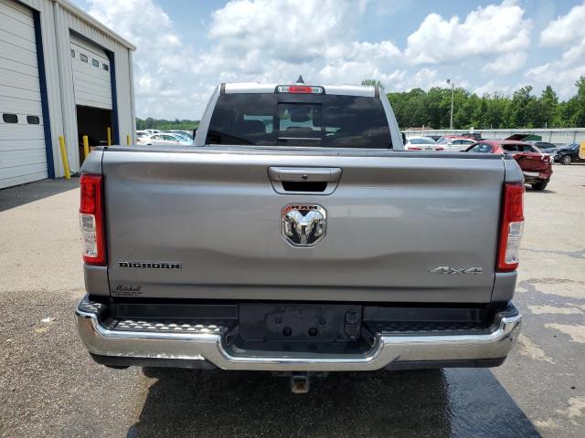 Photo 6 from auction – 2021 RAM 1500 BIG H with VIN 1C6RRFBGXMN558304