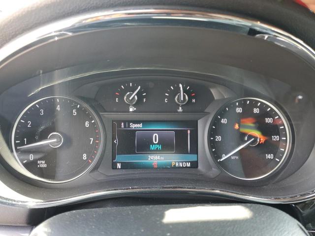 Photo 9 from auction – 2019 BUICK ENCORE PRE with VIN KL4CJASB9KB767667