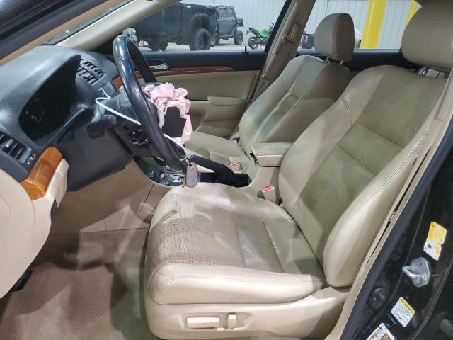 Photo 7 from auction – 2007 ACURA TSX with VIN JH4CL96877C012031