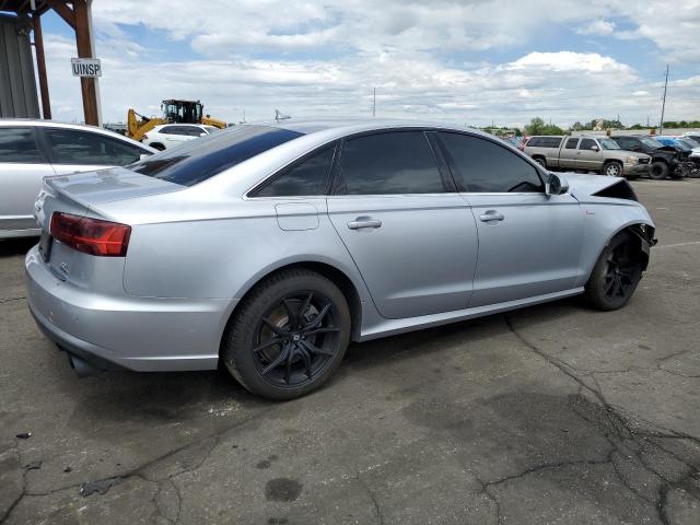 Photo 3 from auction – 2016 AUDI A6 PRESTIGE with VIN WAUHGAFC0GN025819