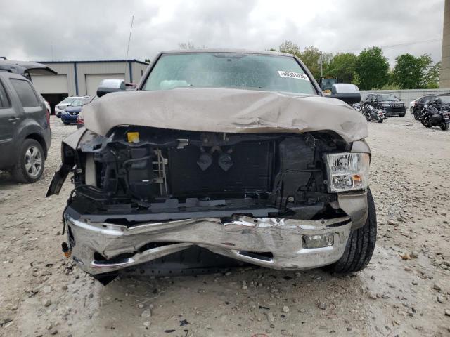 Photo 5 from auction – 2010 DODGE RAM 1500 with VIN 1D7RV1GT5AS251493
