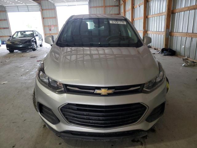 Photo 5 from auction – 2019 CHEVROLET TRAX LS with VIN 3GNCJKSB5KL352153