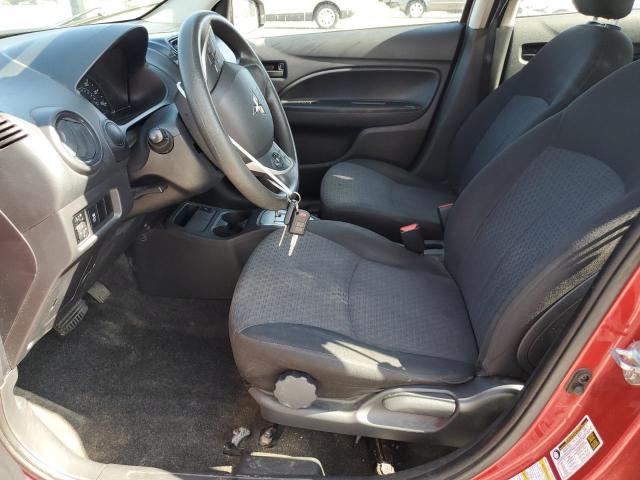 Photo 7 from auction – 2019 MITSUBISHI MIRAGE ES with VIN ML32A3HJ1KH014257