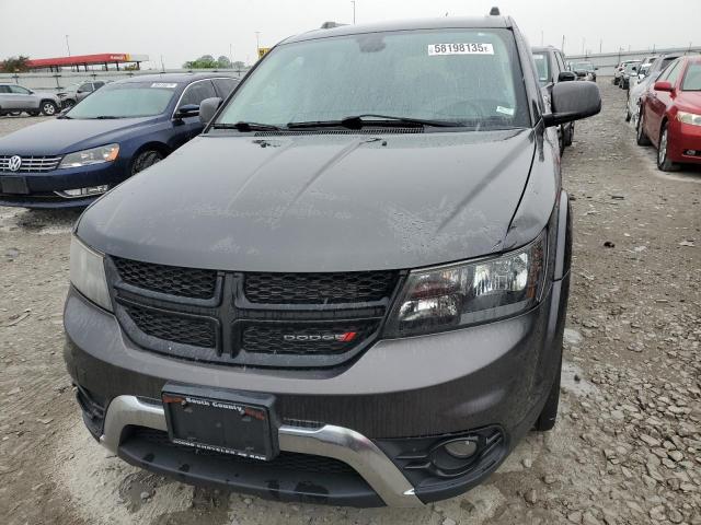 Photo 5 from auction – 2018 DODGE JOURNEY with VIN 3C4PDDGG0JT386386