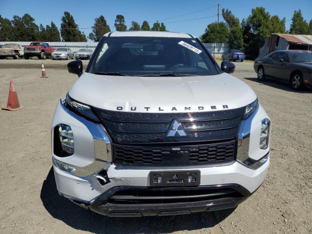 Photo 5 from auction – 2023 MITSUBISHI OUTLANDER with VIN JA4J3VA89PZ038601