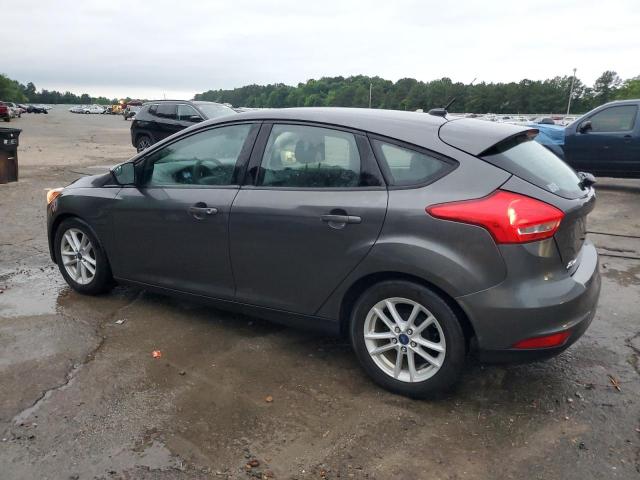 Photo 2 from auction – 2018 FORD FOCUS SE with VIN 1FADP3K25JL255911