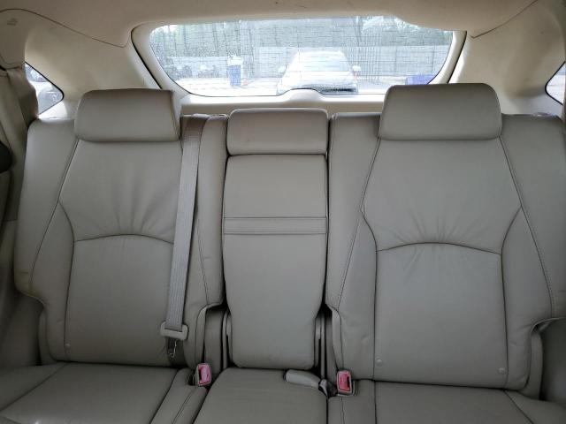 Photo 10 from auction – 2007 LEXUS RX 350 with VIN 2T2GK31U37C002963