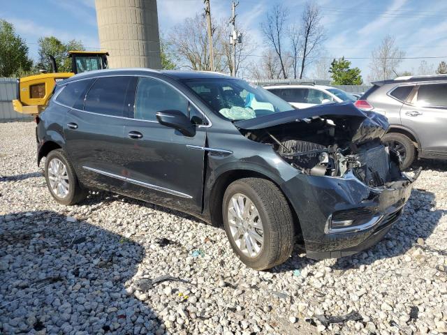 Photo 4 from auction – 2021 BUICK ENCLAVE PR with VIN 5GAEVBKWXMJ124895