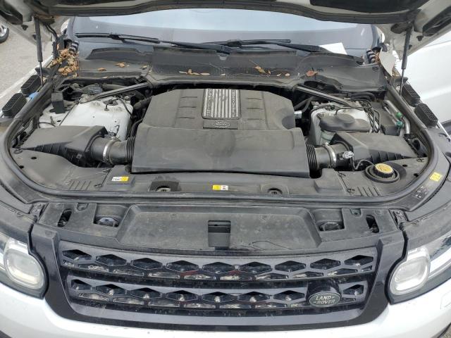 Photo 12 from auction – 2017 LAND ROVER RANGE ROVE with VIN SALWR2FE7HA146019