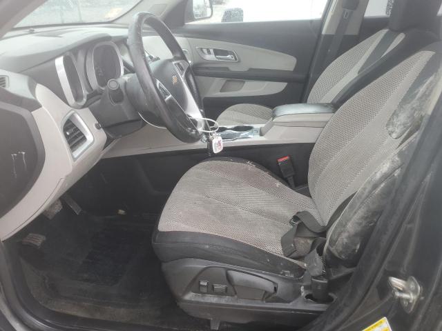 Photo 7 from auction – 2014 CHEVROLET EQUINOX LT with VIN 2GNFLBE35E6356014