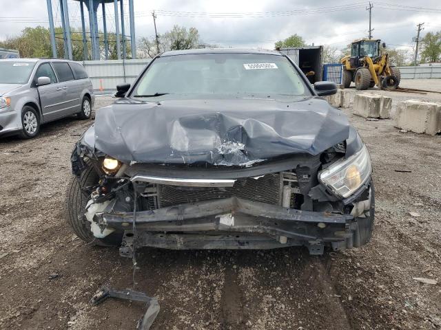 Photo 5 from auction – 2017 FORD TAURUS SE with VIN 1FAHP2D80HG117337