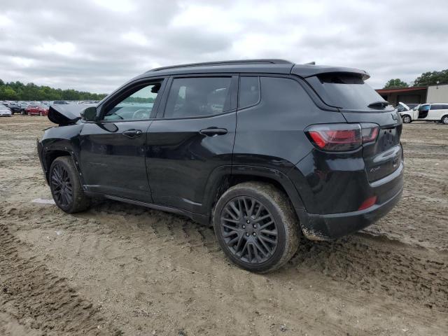 Photo 2 from auction – 2022 JEEP COMPASS LI with VIN 3C4NJDCB6NT232233