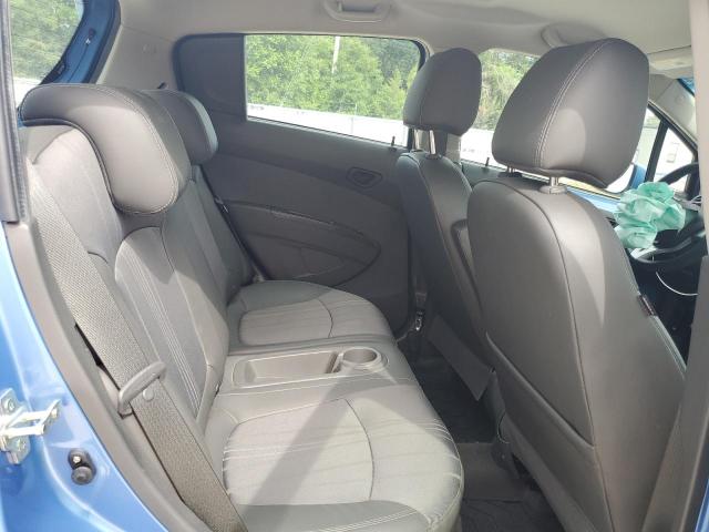 Photo 10 from auction – 2015 CHEVROLET SPARK LS with VIN KL8CB6S96FC711594