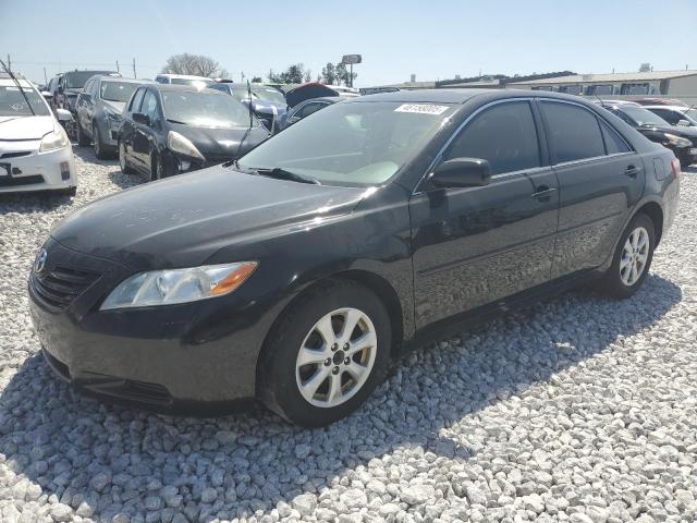 Photo 1 from auction – 2007 TOYOTA CAMRY with VIN 4T1BK46K17U036460