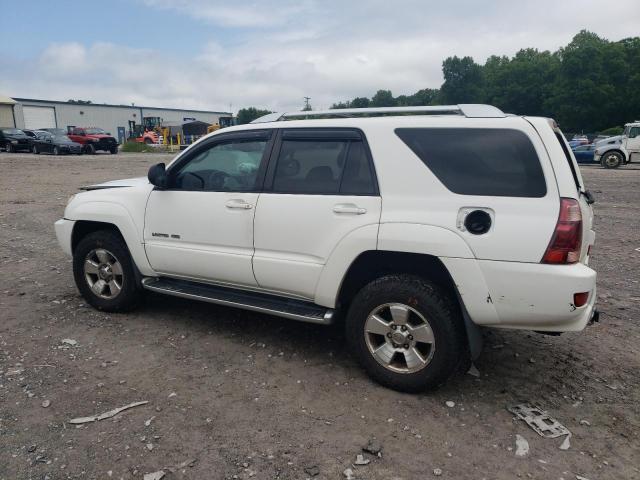 Photo 2 from auction – 2004 TOYOTA 4RUNNER LI with VIN JTEBT17R740043701