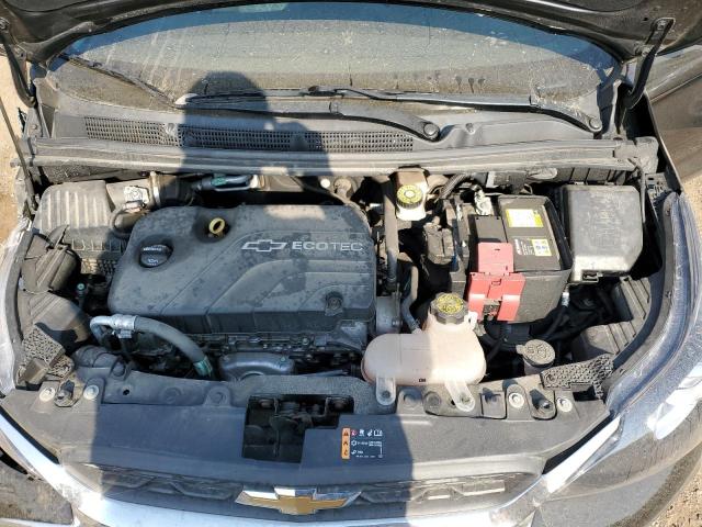 Photo 11 from auction – 2019 CHEVROLET SPARK 1LT with VIN KL8CD6SA1KC708603