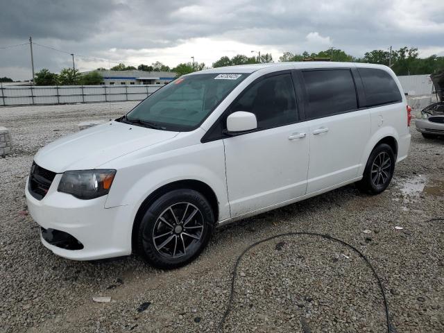 Photo 1 from auction – 2018 DODGE GRAND CARA with VIN 2C4RDGCG6JR244384