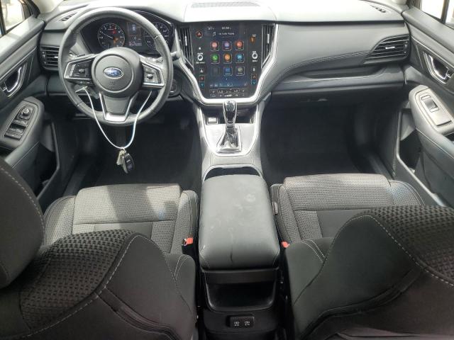 Photo 8 from auction – 2021 SUBARU OUTBACK PR with VIN 4S4BTAFC3M3135657