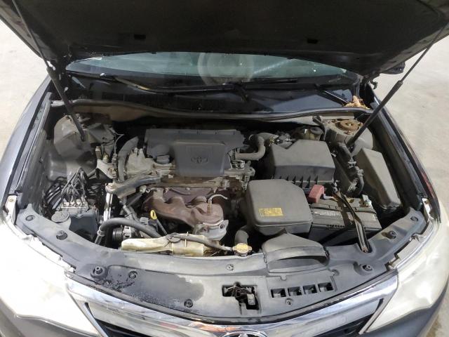 Photo 11 from auction – 2012 TOYOTA CAMRY with VIN 4T1BF1FK2CU151579