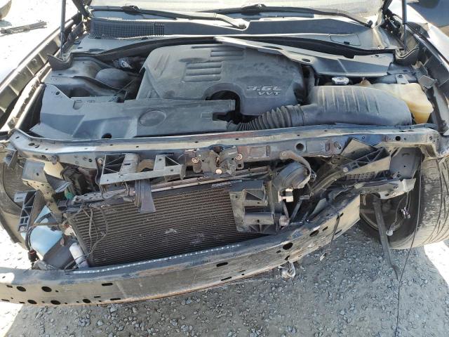 Photo 11 from auction – 2012 DODGE CHARGER SX with VIN 2C3CDXHG2CH217548