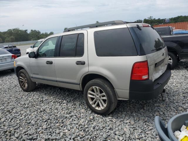 Photo 2 from auction – 2005 FORD EXPLORER X with VIN 1FMZU72E15UA26499