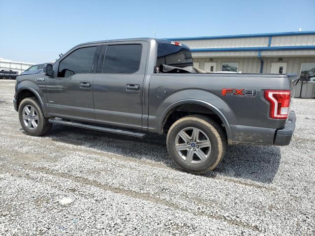 Photo 2 from auction – 2016 FORD F150 SUPER with VIN 1FTEW1EG6GKF64251