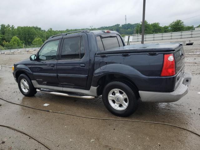 Photo 2 from auction – 2001 FORD EXPLORER S with VIN 1FMZU67E31UB67894
