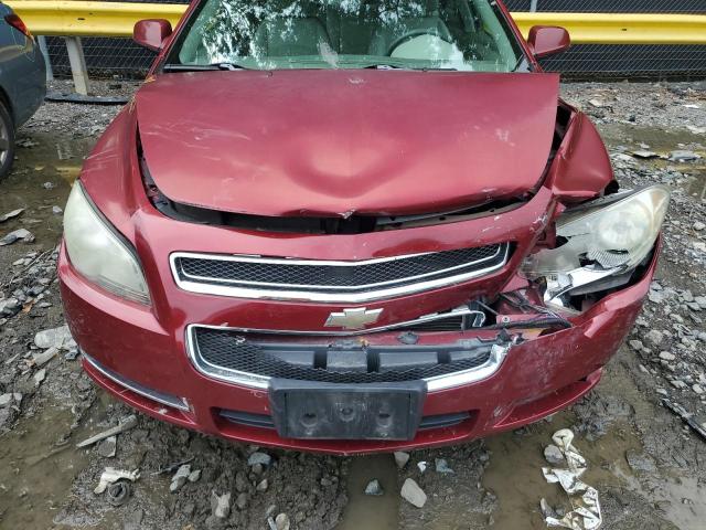 Photo 11 from auction – 2009 CHEVROLET MALIBU 2LT with VIN 1G1ZJ57789F205878