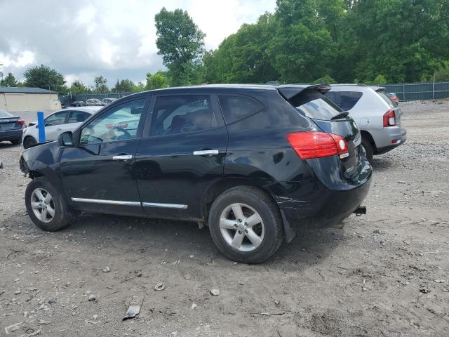 Photo 2 from auction – 2012 NISSAN ROGUE S with VIN JN8AS5MT3CW268367