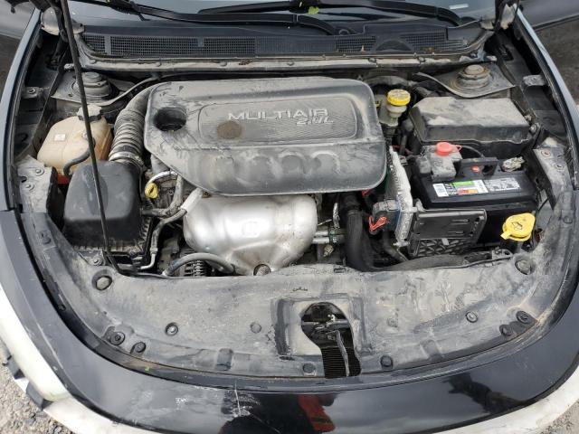 Photo 11 from auction – 2014 DODGE DART LIMIT with VIN 1C3CDFCB8ED697262