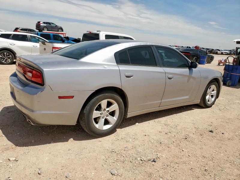 Photo 3 from auction – 2013 DODGE CHARGER SE with VIN 2C3CDXBG3DH601493