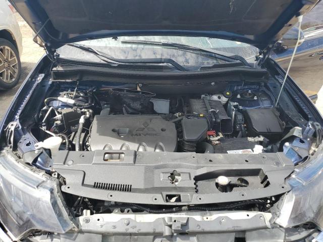 Photo 12 from auction – 2020 MITSUBISHI OUTLANDER with VIN JA4AZ3A33LZ040846
