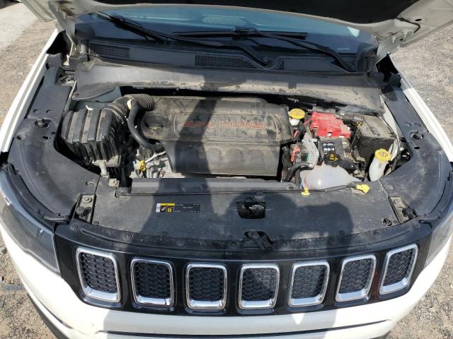 Photo 11 from auction – 2019 JEEP COMPASS LA with VIN 3C4NJCBB6KT715423