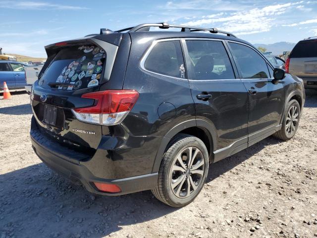 Photo 3 from auction – 2019 SUBARU FORESTER L with VIN JF2SKASC9KH433726