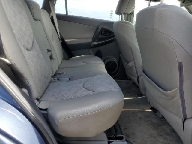 Photo 11 from auction – 2011 TOYOTA RAV4 with VIN 2T3BF4DV9BW162342