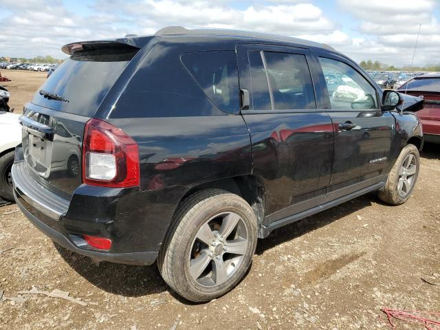 Photo 3 from auction – 2016 JEEP COMPASS LA with VIN 1C4NJDEB1GD595948