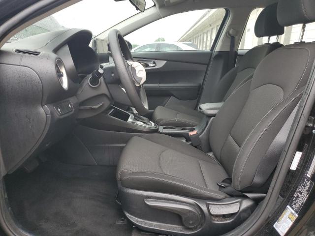 Photo 7 from auction – 2022 KIA FORTE FE with VIN 3KPF24AD1NE484756