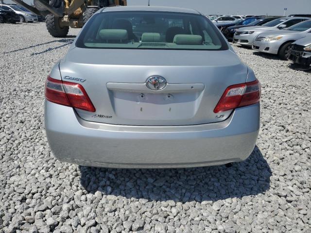 Photo 6 from auction – 2007 TOYOTA CAMRY CE with VIN 4T1BE46K27U640817