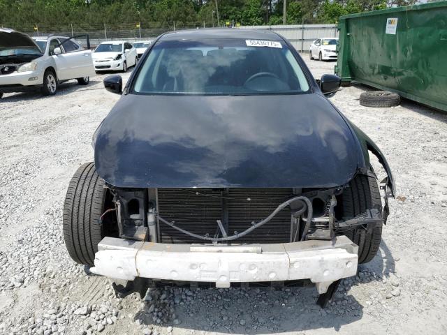 Photo 5 from auction – 2012 INFINITI G25 BASE with VIN JN1DV6AP2CM812367