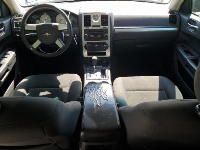 Photo 8 from auction – 2009 CHRYSLER 300 LX with VIN 2C3KA43DX9H555739