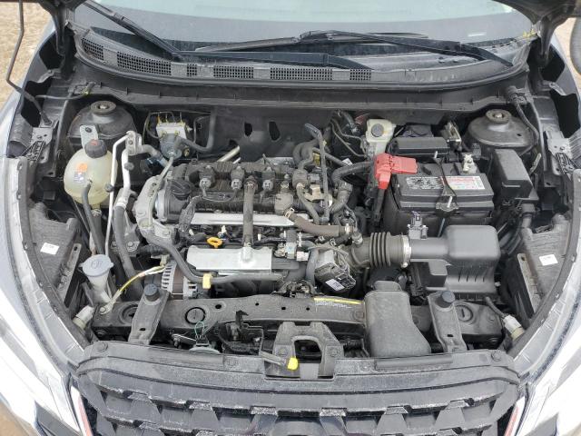 Photo 12 from auction – 2021 NISSAN KICKS S with VIN 3N1CP5BV3ML514595