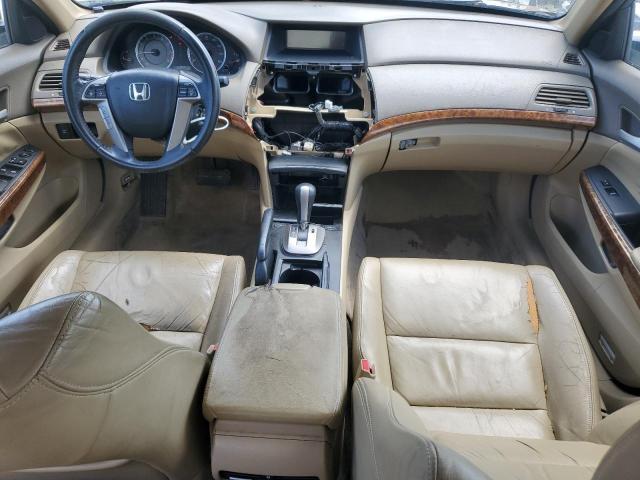 Photo 8 from auction – 2010 HONDA ACCORD EXL with VIN 1HGCP2F89AA058977