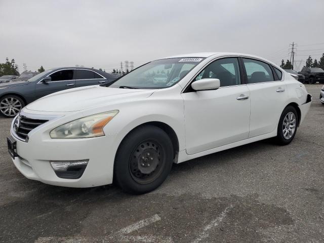 Photo 1 from auction – 2015 NISSAN ALTIMA 2.5 with VIN 1N4AL3AP0FC285451