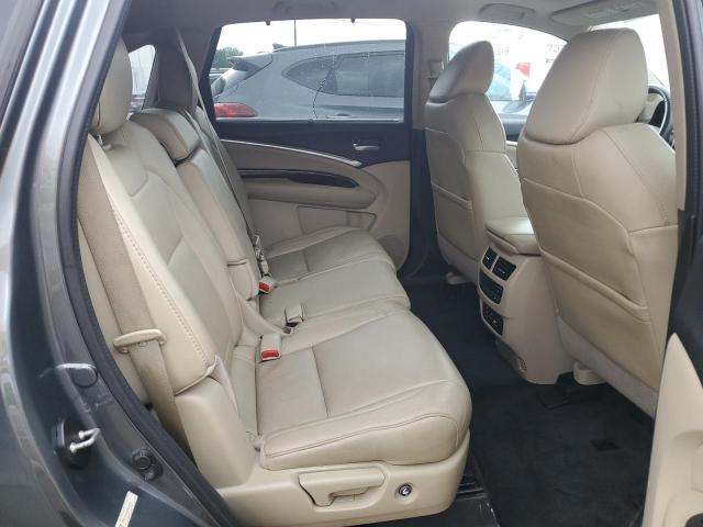 Photo 11 from auction – 2014 ACURA MDX TECHNO with VIN 5FRYD4H66EB048035