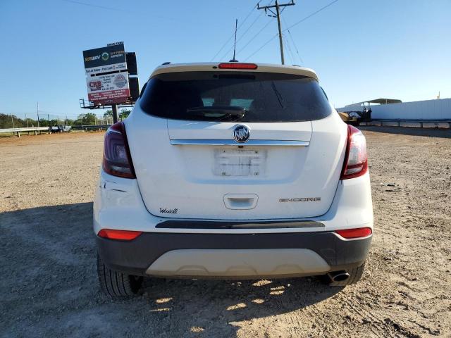 Photo 6 from auction – 2020 BUICK ENCORE ESS with VIN KL4CJCSB2LB044546